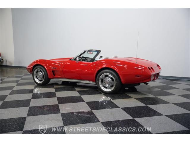 1974 Chevrolet Corvette (CC-2084093) for sale in Lavergne, Tennessee