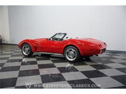 1974 Chevrolet Corvette (CC-2084093) for sale in Lavergne, Tennessee