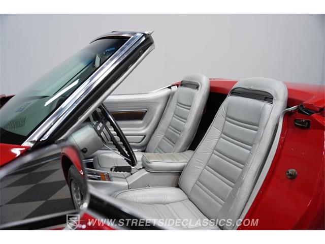 1974 Chevrolet Corvette (CC-2084093) for sale in Lavergne, Tennessee