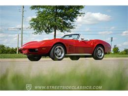 1974 Chevrolet Corvette (CC-2084093) for sale in Lavergne, Tennessee
