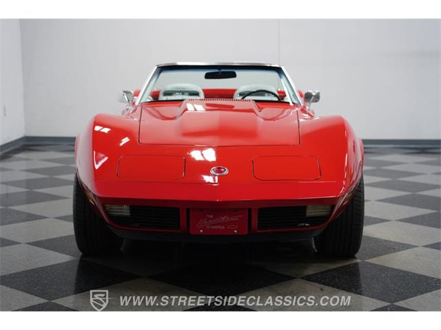1974 Chevrolet Corvette (CC-2084093) for sale in Lavergne, Tennessee