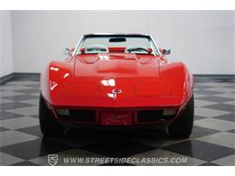1974 Chevrolet Corvette (CC-2084093) for sale in Lavergne, Tennessee
