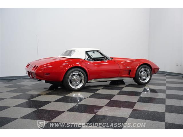 1974 Chevrolet Corvette (CC-2084093) for sale in Lavergne, Tennessee