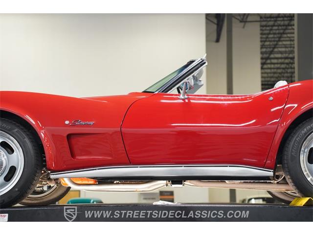 1974 Chevrolet Corvette (CC-2084093) for sale in Lavergne, Tennessee