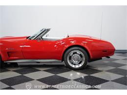 1974 Chevrolet Corvette (CC-2084093) for sale in Lavergne, Tennessee