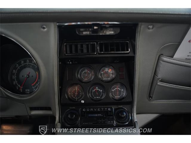 1974 Chevrolet Corvette (CC-2084093) for sale in Lavergne, Tennessee