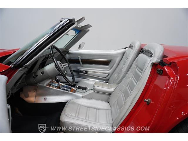 1974 Chevrolet Corvette (CC-2084093) for sale in Lavergne, Tennessee