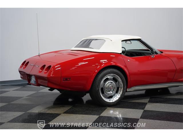 1974 Chevrolet Corvette (CC-2084093) for sale in Lavergne, Tennessee
