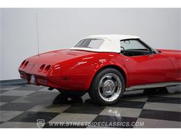 1974 Chevrolet Corvette (CC-2084093) for sale in Lavergne, Tennessee