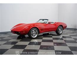 1974 Chevrolet Corvette (CC-2084093) for sale in Lavergne, Tennessee