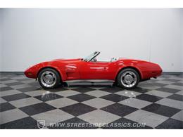 1974 Chevrolet Corvette (CC-2084093) for sale in Lavergne, Tennessee
