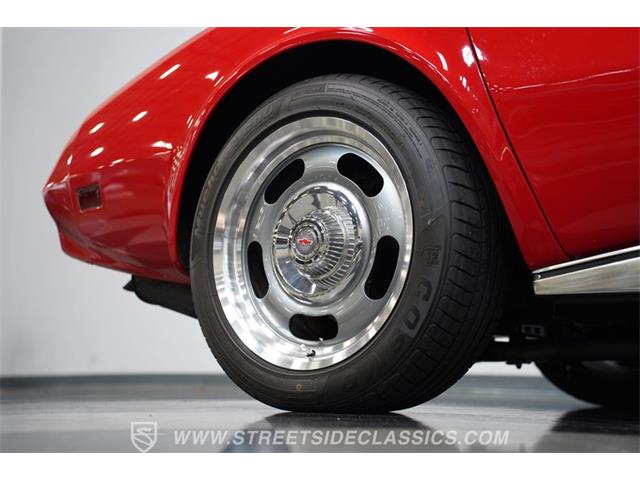 1974 Chevrolet Corvette (CC-2084093) for sale in Lavergne, Tennessee