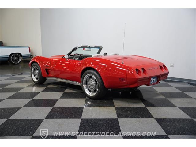 1974 Chevrolet Corvette (CC-2084093) for sale in Lavergne, Tennessee