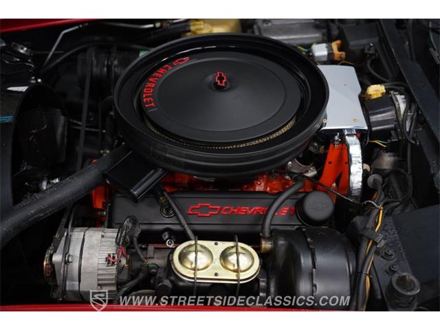1974 Chevrolet Corvette (CC-2084093) for sale in Lavergne, Tennessee