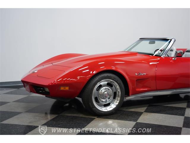1974 Chevrolet Corvette (CC-2084093) for sale in Lavergne, Tennessee