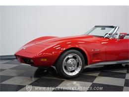 1974 Chevrolet Corvette (CC-2084093) for sale in Lavergne, Tennessee