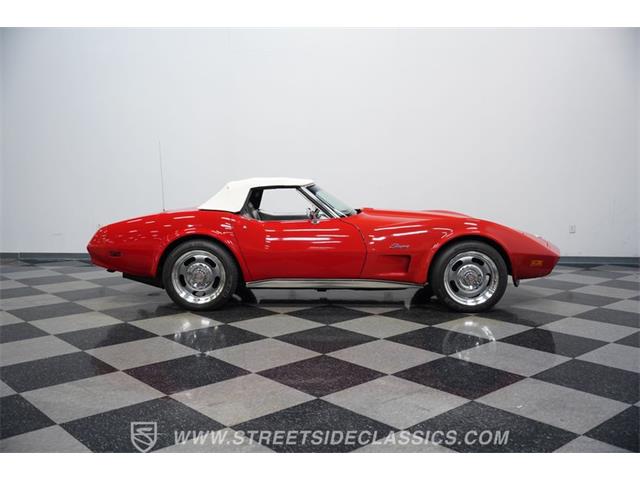 1974 Chevrolet Corvette (CC-2084093) for sale in Lavergne, Tennessee
