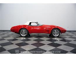 1974 Chevrolet Corvette (CC-2084093) for sale in Lavergne, Tennessee