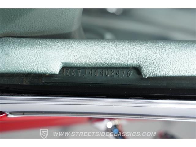 1974 Chevrolet Corvette (CC-2084093) for sale in Lavergne, Tennessee