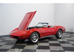 1974 Chevrolet Corvette (CC-2084093) for sale in Lavergne, Tennessee