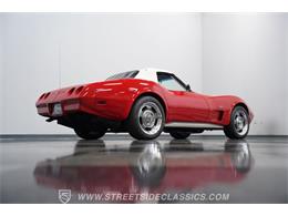 1974 Chevrolet Corvette (CC-2084093) for sale in Lavergne, Tennessee