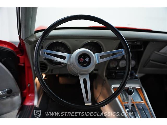 1974 Chevrolet Corvette (CC-2084093) for sale in Lavergne, Tennessee