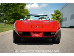1974 Chevrolet Corvette (CC-2084093) for sale in Lavergne, Tennessee