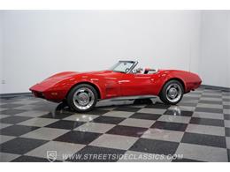 1974 Chevrolet Corvette (CC-2084093) for sale in Lavergne, Tennessee