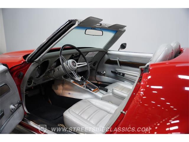 1974 Chevrolet Corvette (CC-2084093) for sale in Lavergne, Tennessee