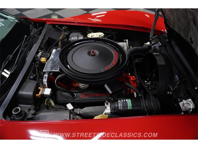 1974 Chevrolet Corvette (CC-2084093) for sale in Lavergne, Tennessee