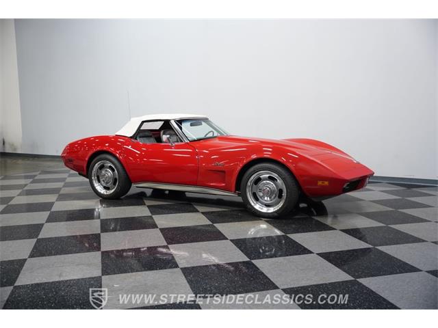 1974 Chevrolet Corvette (CC-2084093) for sale in Lavergne, Tennessee