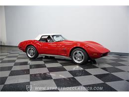 1974 Chevrolet Corvette (CC-2084093) for sale in Lavergne, Tennessee