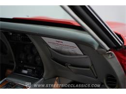 1974 Chevrolet Corvette (CC-2084093) for sale in Lavergne, Tennessee