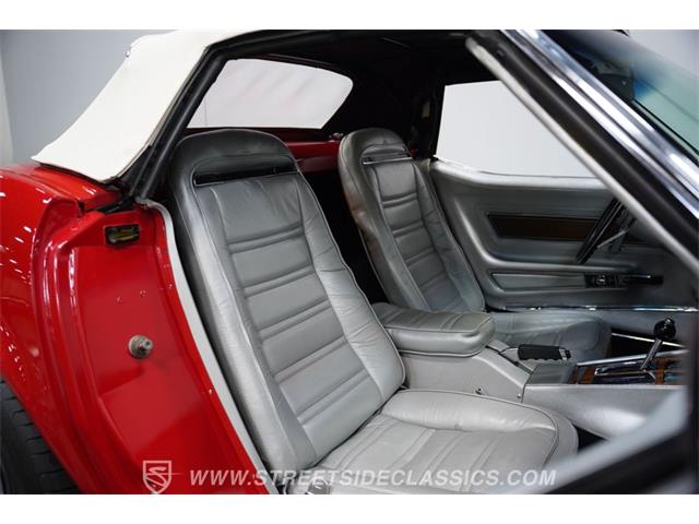 1974 Chevrolet Corvette (CC-2084093) for sale in Lavergne, Tennessee