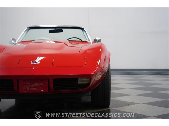 1974 Chevrolet Corvette (CC-2084093) for sale in Lavergne, Tennessee