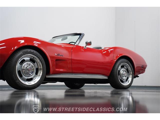 1974 Chevrolet Corvette (CC-2084093) for sale in Lavergne, Tennessee