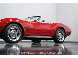 1974 Chevrolet Corvette (CC-2084093) for sale in Lavergne, Tennessee