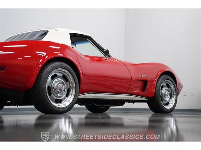 1974 Chevrolet Corvette (CC-2084093) for sale in Lavergne, Tennessee