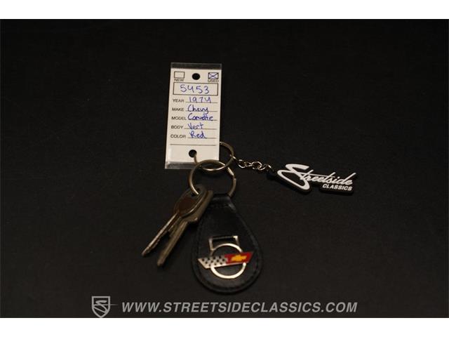 1974 Chevrolet Corvette (CC-2084093) for sale in Lavergne, Tennessee
