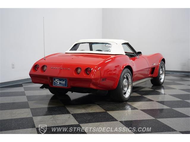 1974 Chevrolet Corvette (CC-2084093) for sale in Lavergne, Tennessee