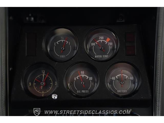 1974 Chevrolet Corvette (CC-2084093) for sale in Lavergne, Tennessee