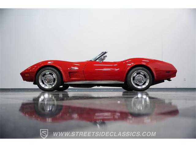 1974 Chevrolet Corvette (CC-2084093) for sale in Lavergne, Tennessee
