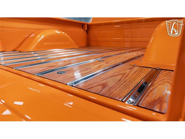 1966 Chevrolet C10 (CC-2084094) for sale in New Braundfels, Texas