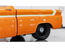 1966 Chevrolet C10 (CC-2084094) for sale in New Braundfels, Texas