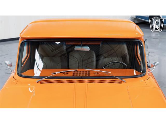1966 Chevrolet C10 (CC-2084094) for sale in New Braundfels, Texas