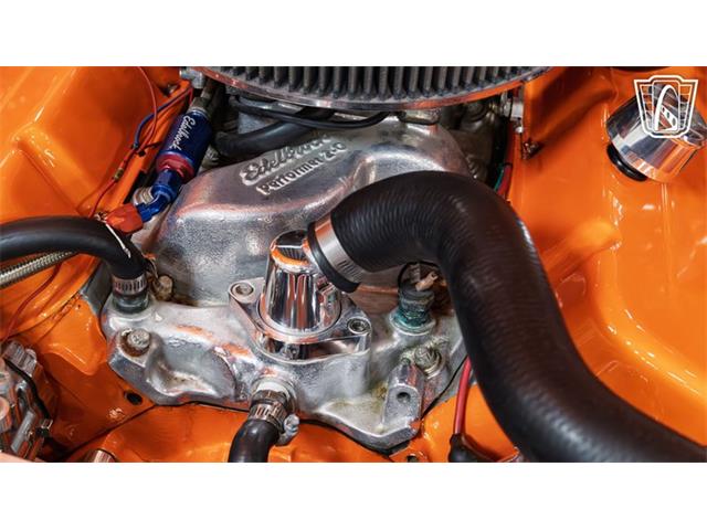 1966 Chevrolet C10 (CC-2084094) for sale in New Braundfels, Texas