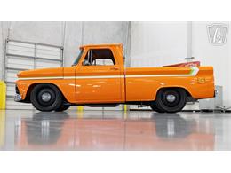 1966 Chevrolet C10 (CC-2084094) for sale in New Braundfels, Texas