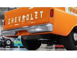 1966 Chevrolet C10 (CC-2084094) for sale in New Braundfels, Texas