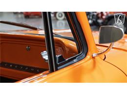 1966 Chevrolet C10 (CC-2084094) for sale in New Braundfels, Texas