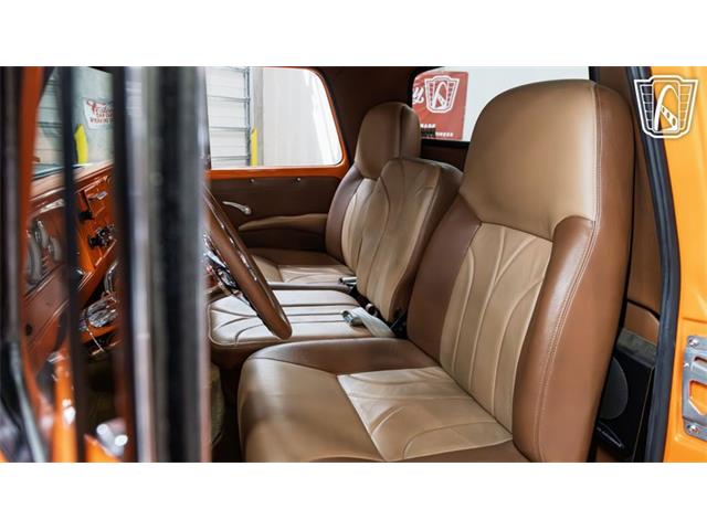 1966 Chevrolet C10 (CC-2084094) for sale in New Braundfels, Texas